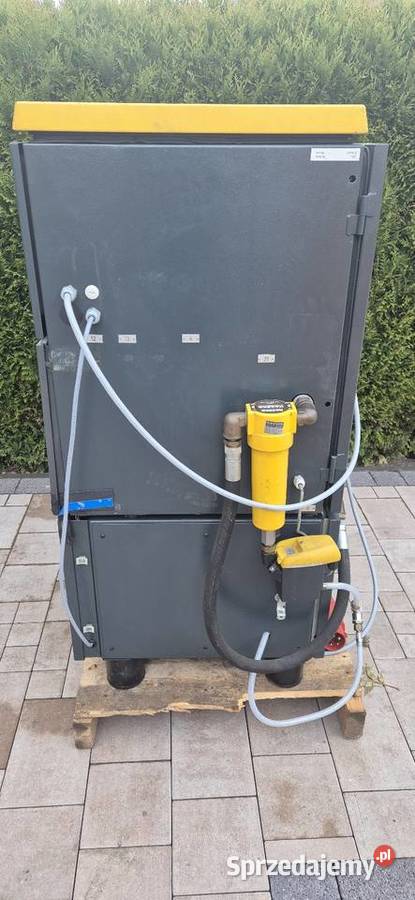 Kompresor śrubowy Kaeser Airtower 6 plus