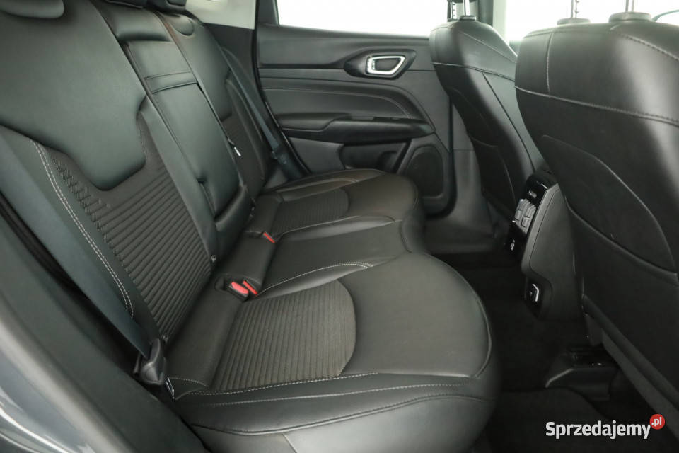 Jeep Compass 15 Turbo eHybrid kamera cofania Piaseczno sprzedam