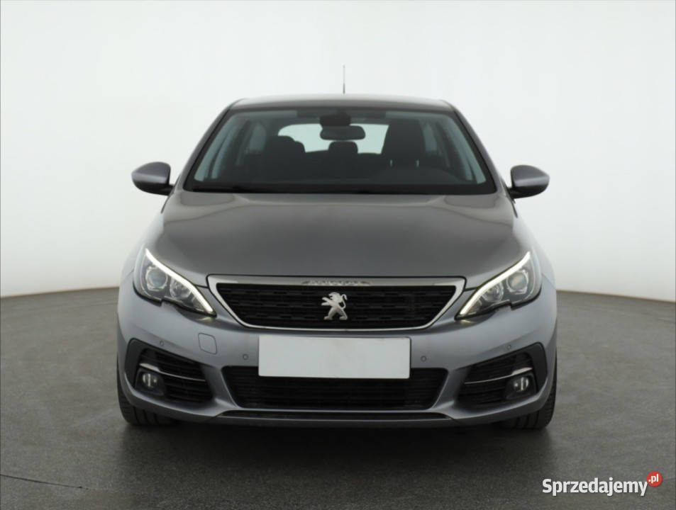 Peugeot 308 15 BlueHDi czujnik zmierzchu Piaseczno