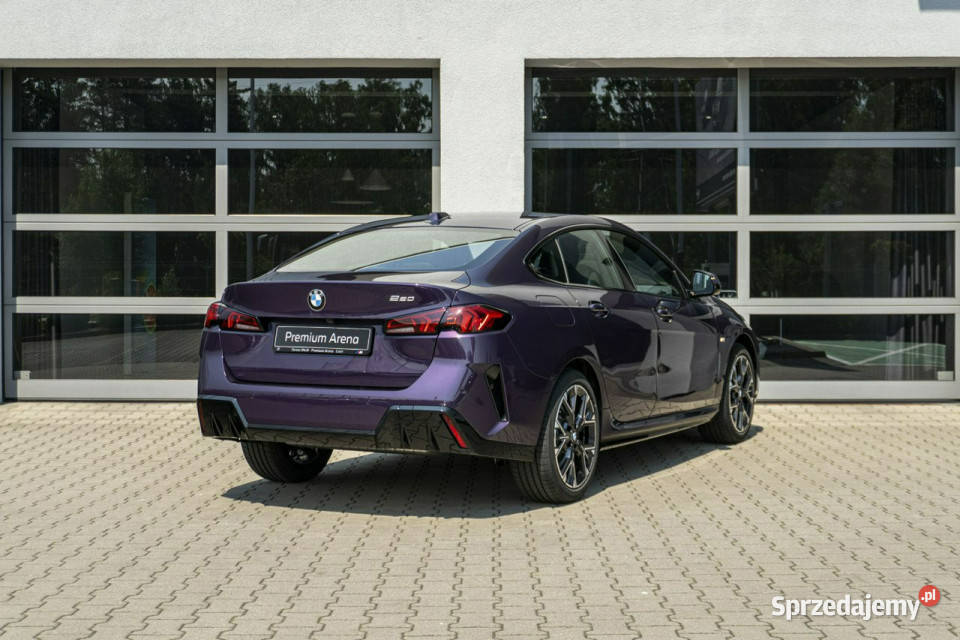 BMW 220 220 Gran Coup Dostępny ręki F74 gniazdo USB Łódź