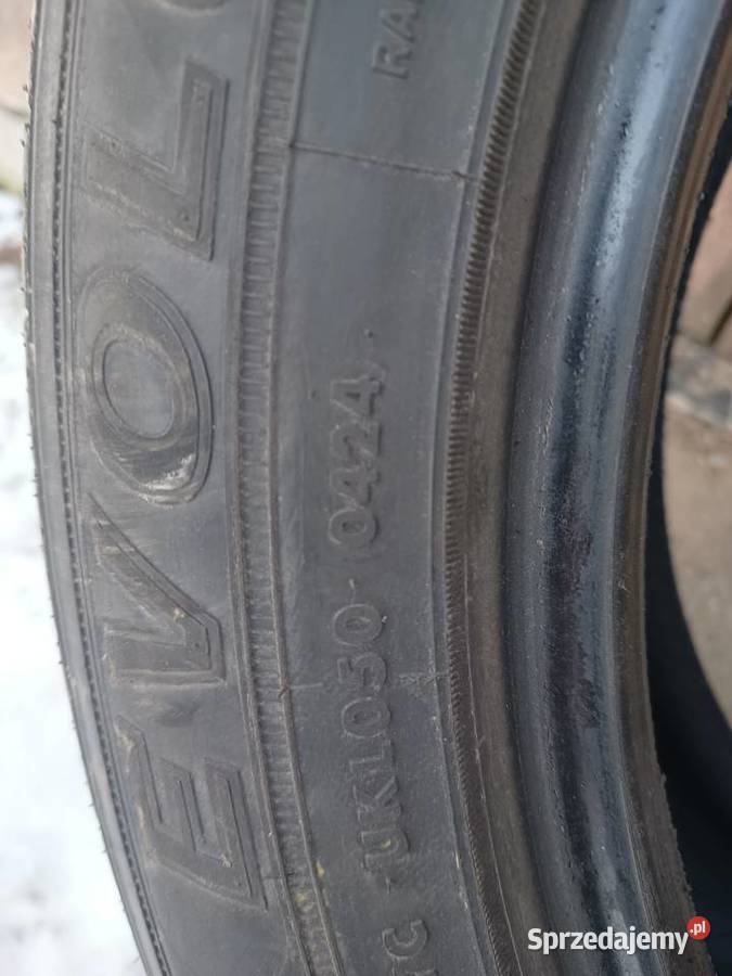 Opony wielosezonowe 2655020 Jarosław