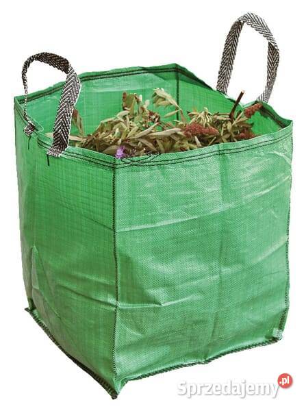 Torba ogrodowa GoBag 120 l ES7703