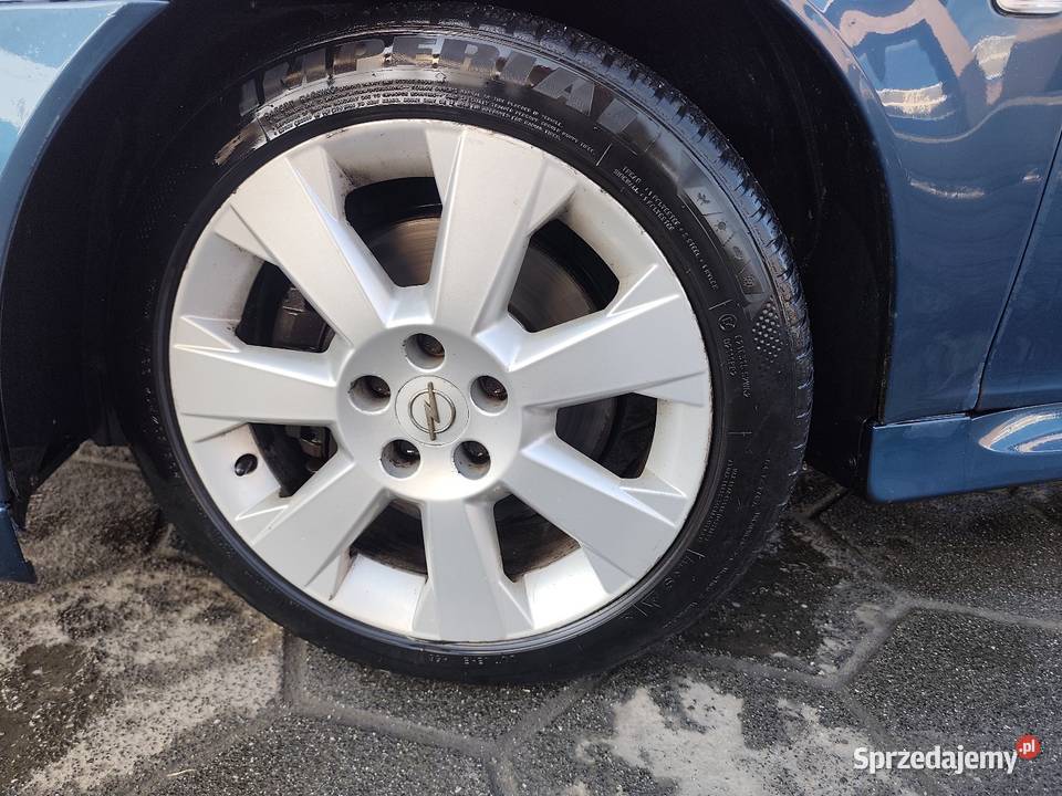 Saab 93 19 diesel nieuszkodzony Głubczyce