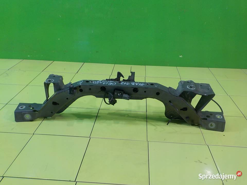 CHEVROLET ORLANDO 20 VCDI 12r 5D pas przedni Suków