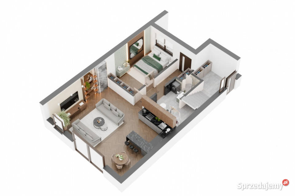 WarszawaWesoła Osiedle Głowackiego 26