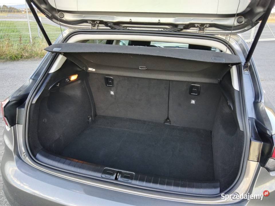 Fiat Tipo II Lounge 1400cm3 Krosno