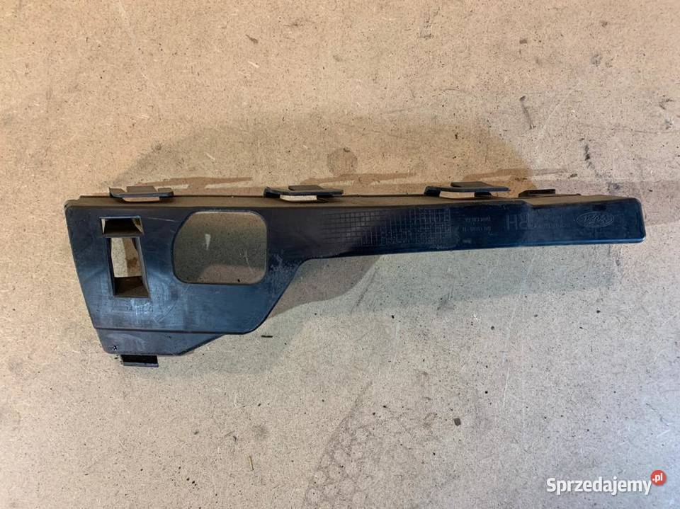 Ślizg zderzaka prawy przód Ford focus mk2 osobowe Szczecin