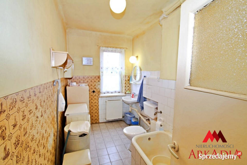 sprzedaży mieszkania Włocławek 7947m2 3 pokoje