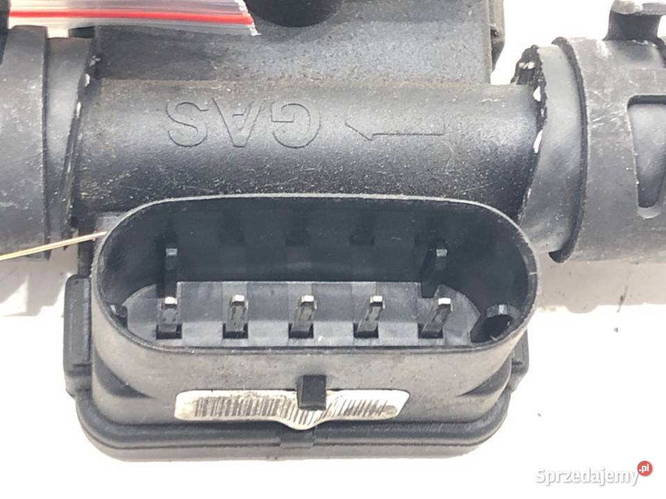 CZUJNIK CIŚNIENIA DO GAZU LPG PTS PRESOSTAT