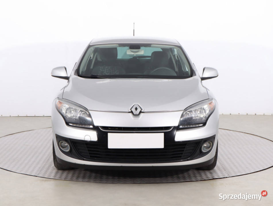 Renault Megane 16 16V Piaseczno