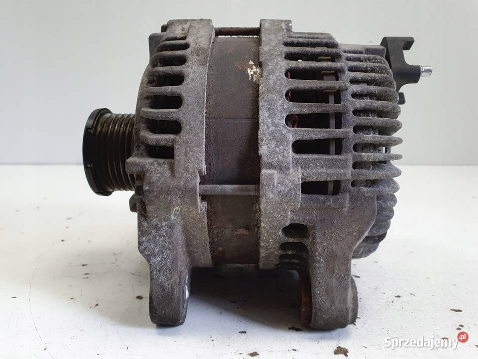 Renault Trafic III 16 DCI ALTERNATOR 231006729R