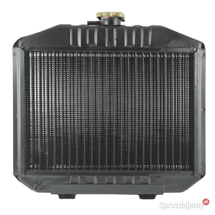 Chłodnica Yanmar Ke2Ke3Ke4 Tajęcina