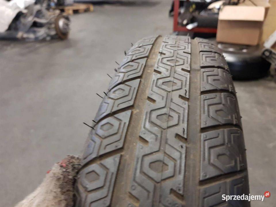 KOŁO DOJAZDOWE 8E0601027C AUDI S8 D2 LIFT Pozostałe kujawsko-pomorskie Lipno