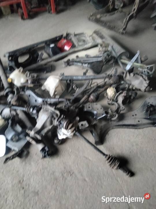 rav4 20d d4d glowica lubelskie