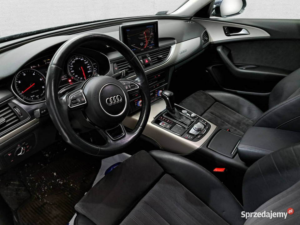 Audi A6 Allroad Poleasingowe C8 20182025 dolnośląskie Komorniki