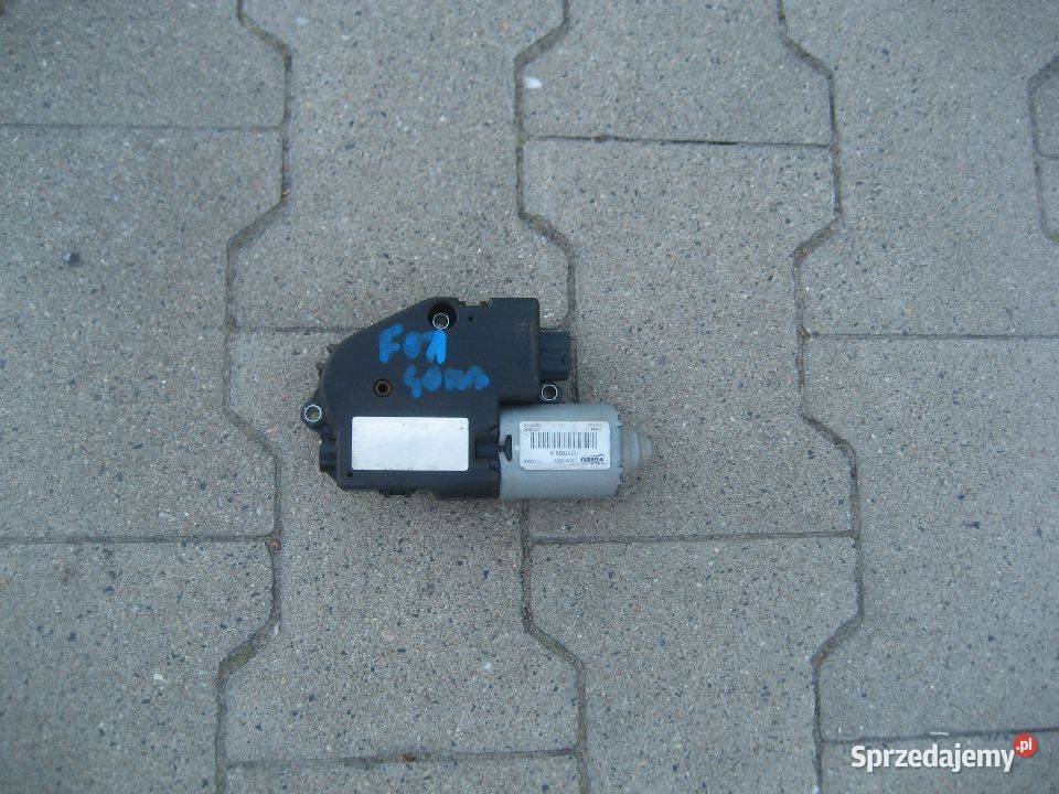 bmw 7 f01 silnik szyberdachu webasto 1717822a Rakoniewice