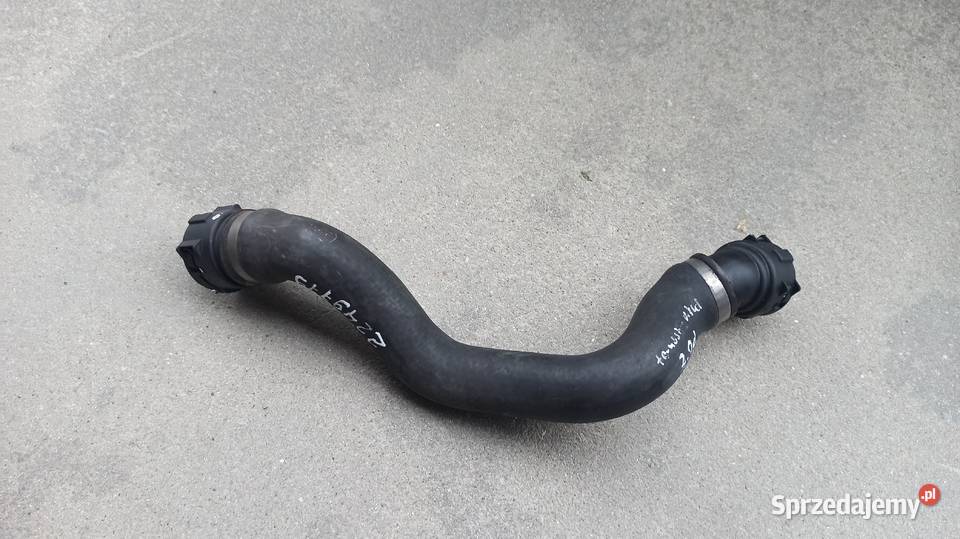 2249779 przewód wąż rura wody Bmw e46 318d 115 Dębica