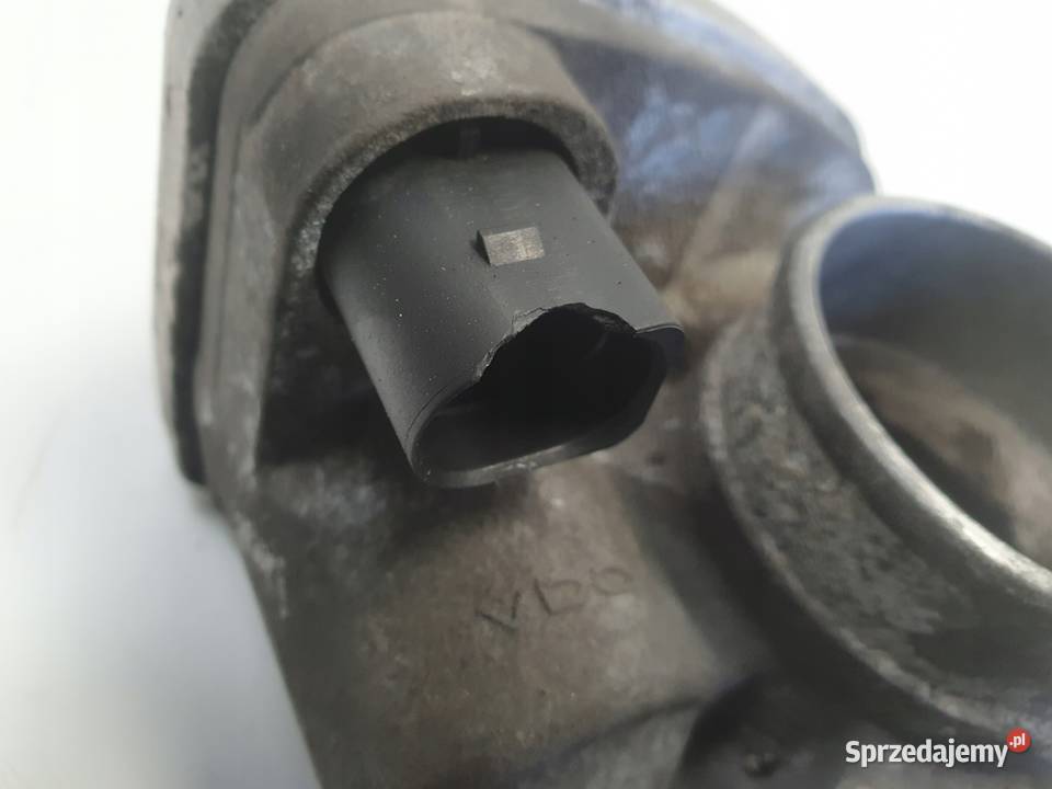 PRZEPUSTNICA Mini Cooper R50 R53 16 16V