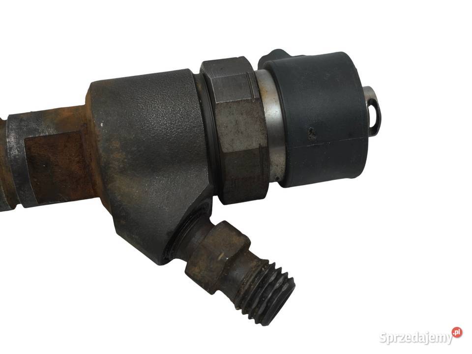 WTRYSKIWACZ WTRYSK Volvo S60 V70 XC70 24 D5 Chełm sprzedam