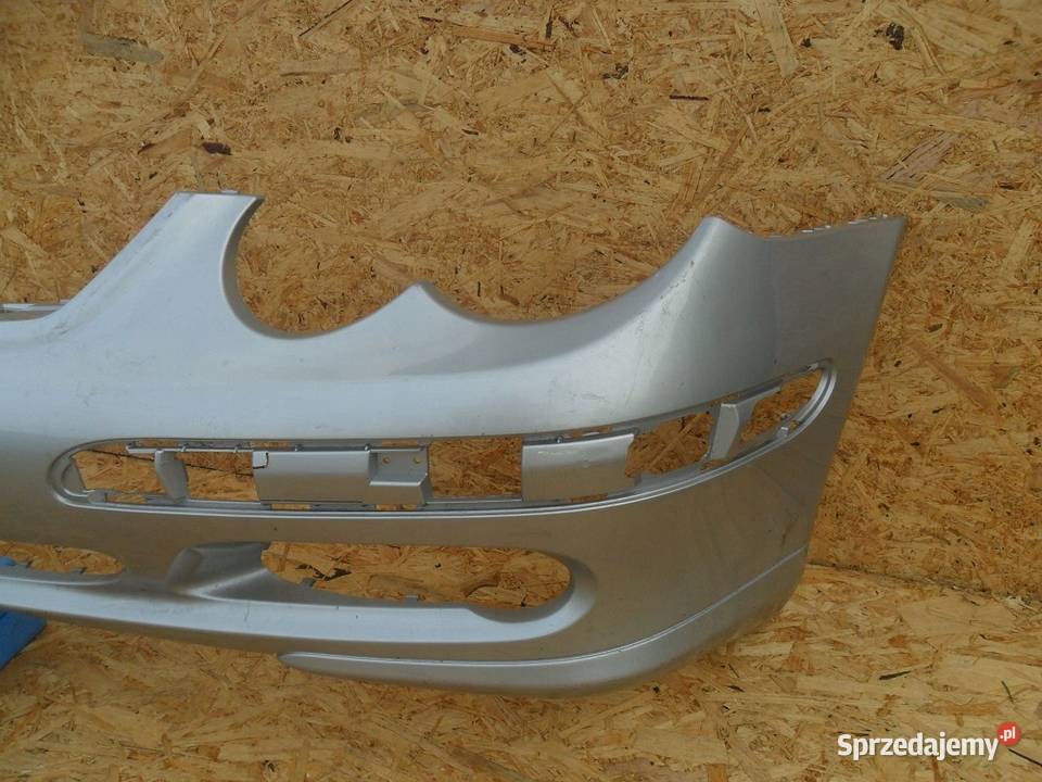 Mercedes AKlasse W169 1999 2000 2001 2002 osobowe Nowy Tomyśl