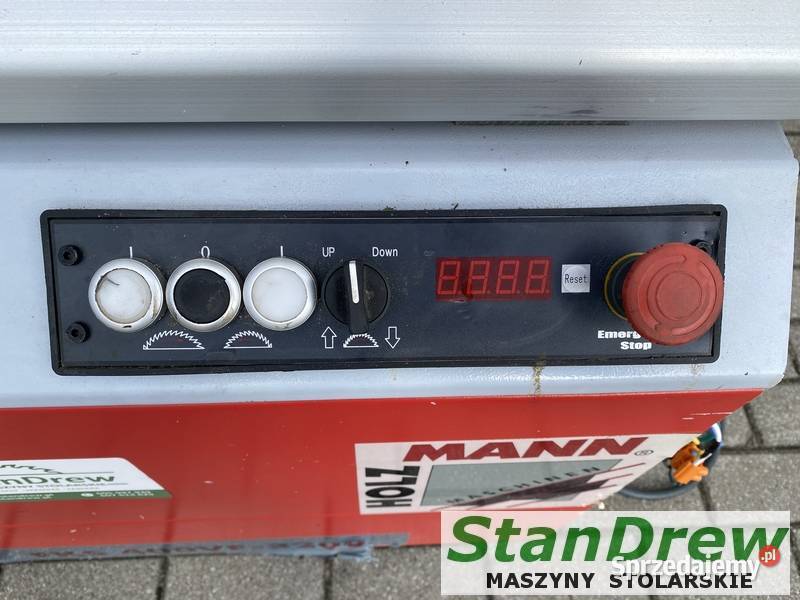 Piła formatowa Holzmann FKS 400VF3200 Mojusz sprzedam