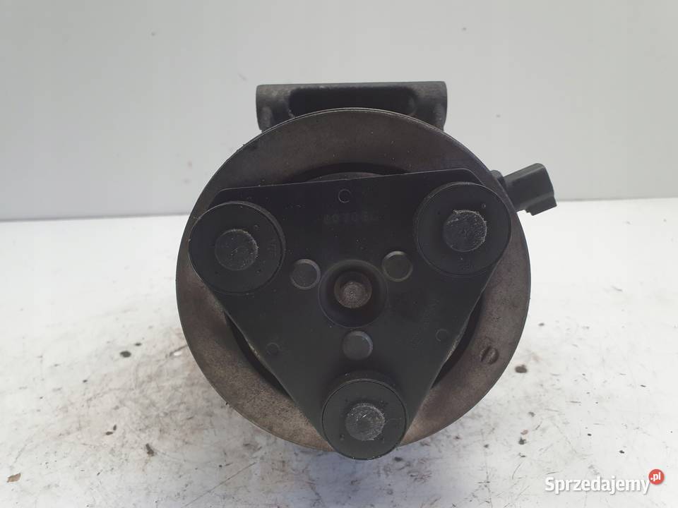 SPRĘŻARKA KLIMATYZACJI Volvo V70 III S80 II 20 D Chełm