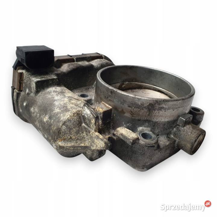PRZEPUSTNICA Mercedes W211 32 V6 Bosch lubelskie Chełm