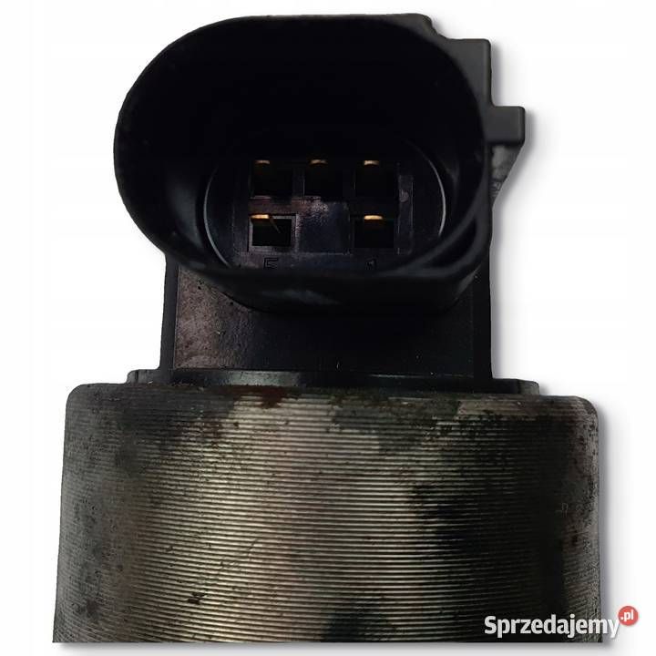 ZAWÓR EGR Kia Ceed II 16 CRDI 284102A300 osobowe Recyrkulacja spalin EGR lubelskie Chełm