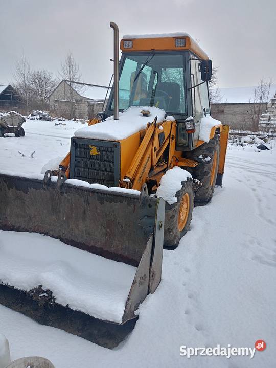Sprzedam JCB 3 cx Surhów