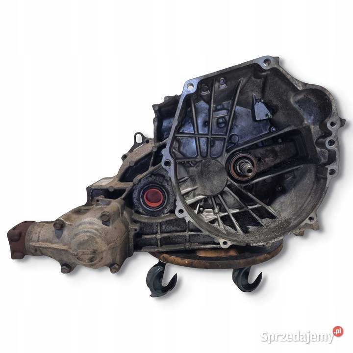 SKRZYNIA BIEGÓW Honda CRV II 22 iCTDI manualna Chełm