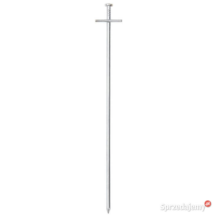 Śledzie do namiotu 24 295 6 mm stal mazowieckie Warszawa