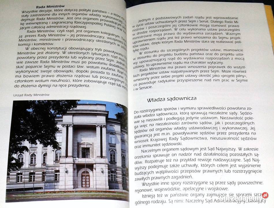 Senat Rzeczypospolitej Polskiej Dorota Mycielska Chełm