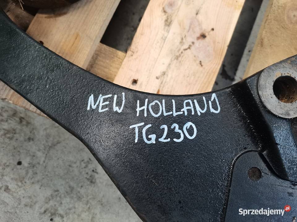 Wspornik ramion górnych Holland TG 230 Wilkowo