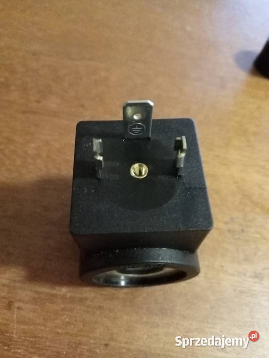 Cewka zaworu elektromagnetycznego 6306012 lubuskie Wschowa sprzedam