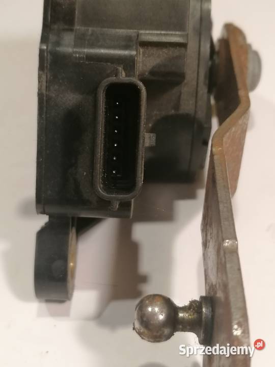 potencjometr gazu 8200153269 1519dci Renault osobowe Piotrków Trybunalski