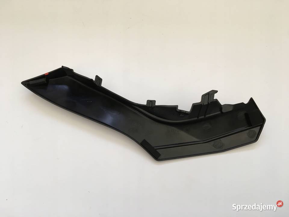 KAWASAKI ER6F 1217 Owiewka Bok Wypełnienie L wielkopolskie Łobżenica