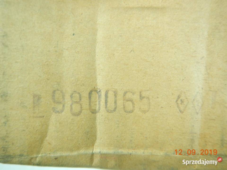 SYNCHRONIZATOR 4 5 BIEG FIAT 645N 650N 980065 osobowe lubelskie