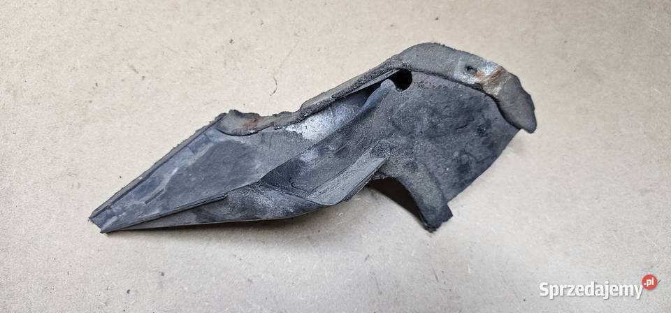 Odpływ podszybia mercedes w123 wielkopolskie