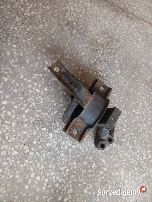 Poduszka silnika hyundai i10 lift 12r 11 benzyna Pozostałe świętokrzyskie Wola Jachowa