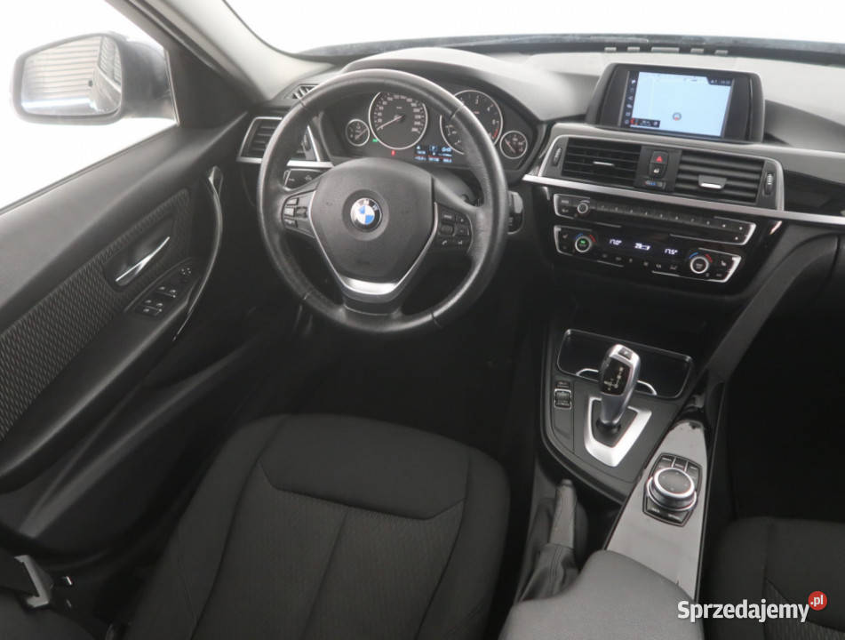 BMW 3 320 d Bielany Wrocławskie