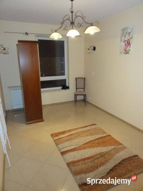 Do wynajęcia mieszkanie 64m2 2pok Warszawa Beli dom wolnostojący