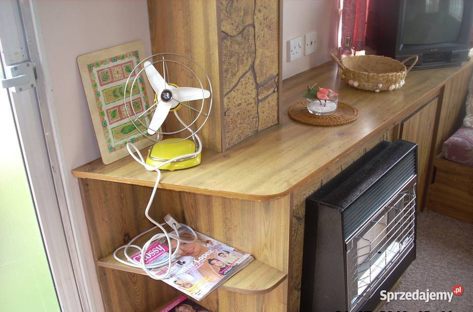 Domek letniskowy holenderski Pozostałe Pozostałe pomorskie Jantar