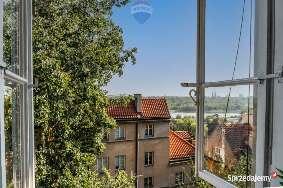 STARE MIASTO PEWNA INWESTYCJA Warszawa sprzedam