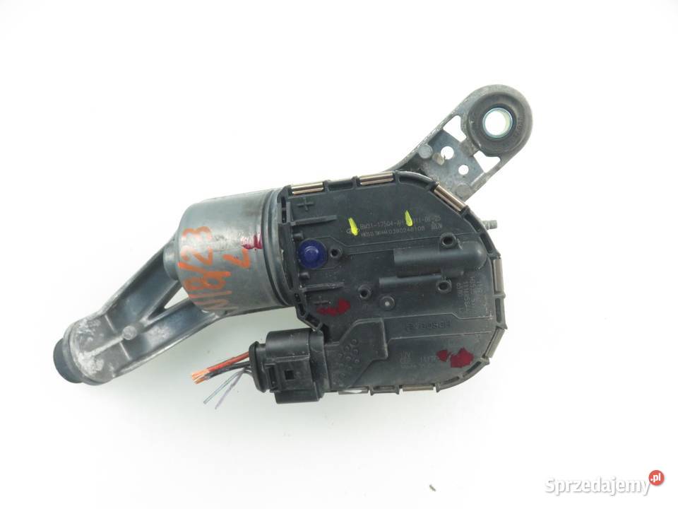 MECHANIZM WYCIERACZEK FORD FOCUS MK3 BM5117504AH osobowe