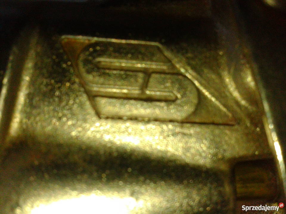 PROFI PISTOLET LAKIERNICZY WLOSKI Bielsko-Biała