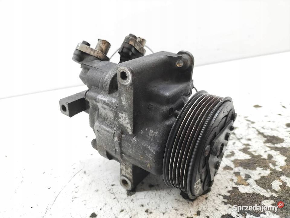 SPRĘŻARKA KLIMATYZACJI DKV06R 883100H010C 10 12V świętokrzyskie sprzedam