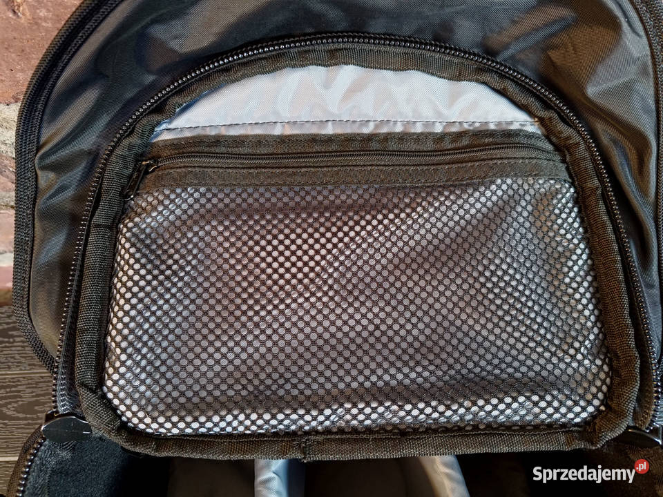 Torba foto Canon Deluxe Professional Gadget Bag Katowice