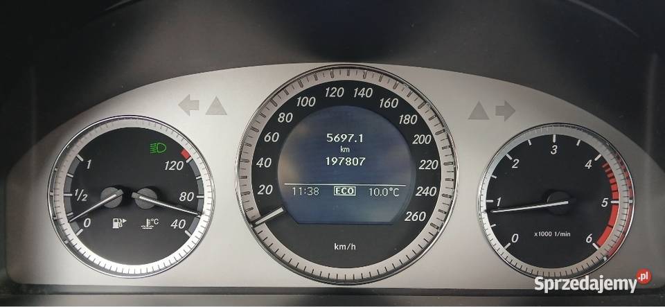 Mercedes GLK 200CDI mały przebieg manualna Ostrowiec Świętokrzyski