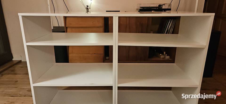 Stół dj stand regał modularny Szubin