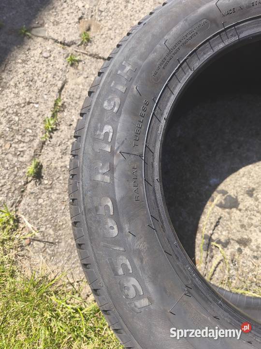 Nowa opona Kormoran 19565 R15 DOT 4824 Jaworzno